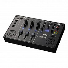 Четырехканальный микшер KORG volca mix 2
