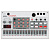 Грувбокс-семплер KORG volca sample