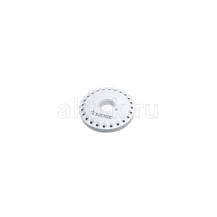 Фонарь-светильник КОСМОС 3031LED