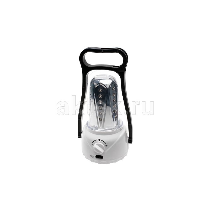 Кемпинговый фонарь с диммером КОСМОС 6008 LED