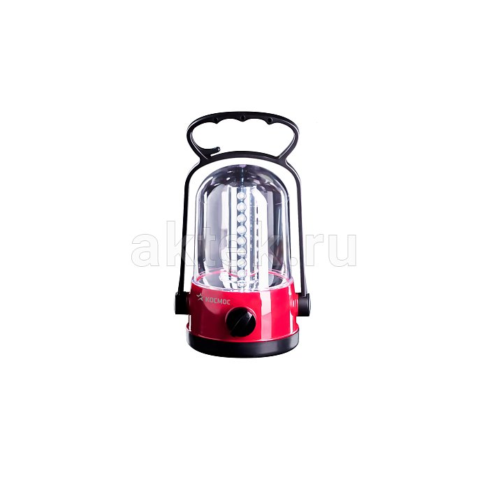 Кемпинговый фонарь КОСМОС 6010 LED