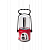Кемпинговый фонарь c радио КОСМОС Ac6010 LED radio