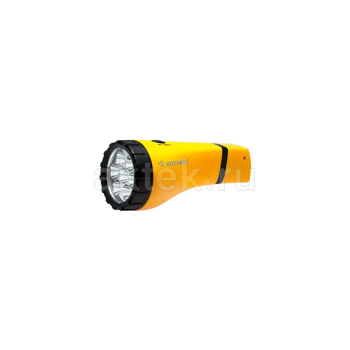 Фонарь ручной аккумуляторный КОСМОС Ac7005 LED-BL