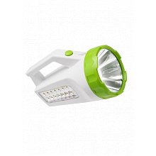 Фонарь светодиодный аккум. Kосмос Accu678Ex