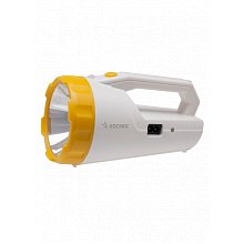Аккумуляторный фонарь-прожектор Космос Accu9191 LED