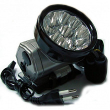 Фонарь налобный Космос Accu H10 LED 2
