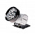 Фонарь налобный Космос Accu H10 LED