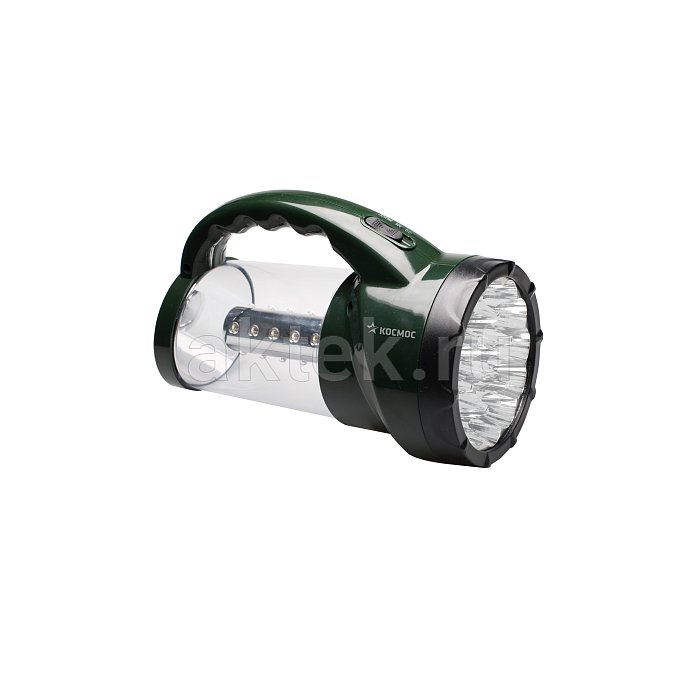 Фонарь-светильник КОСМОС AP2008L-LED