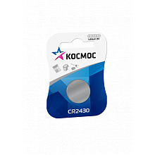 КОСМОС CR2430 1шт.