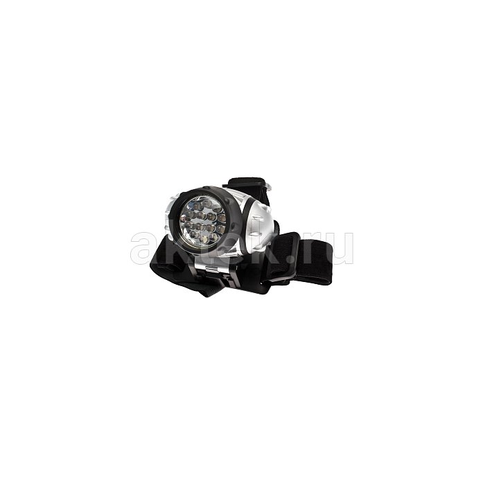 Налобный фонарь КОСМОС H14-LED