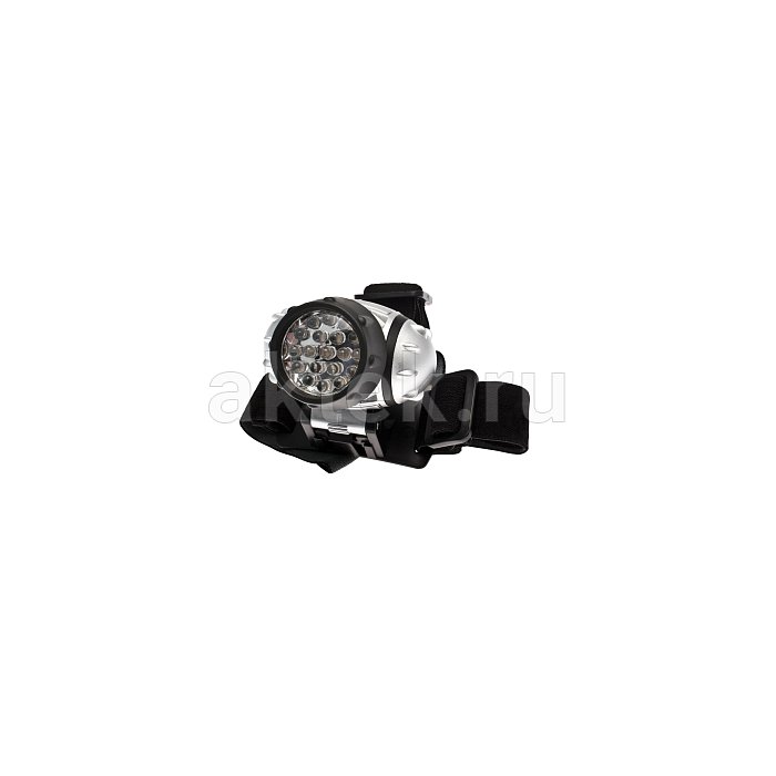 Налобный фонарь КОСМОС H19-LED