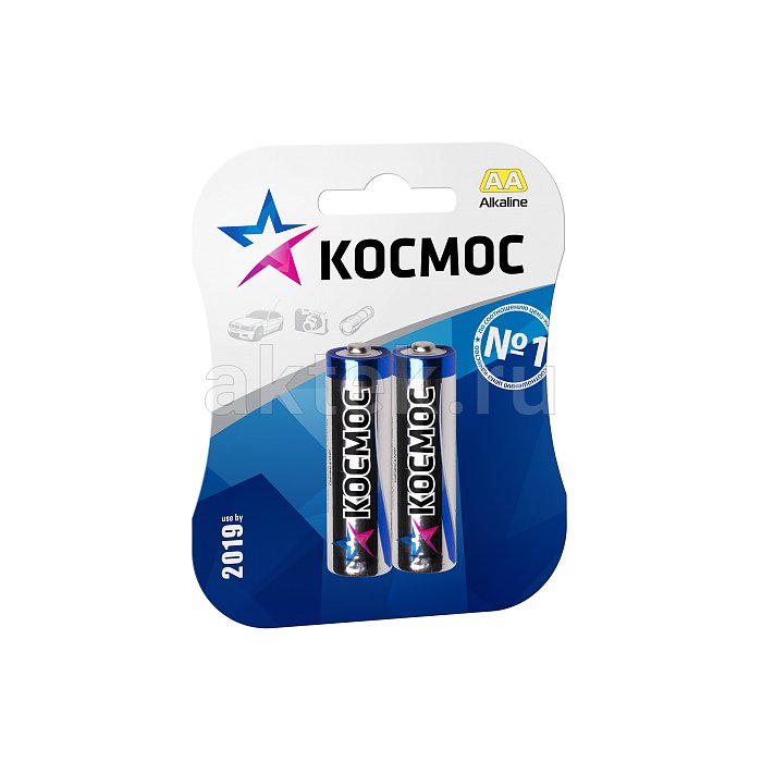 КОСМОС LR6 (АА)