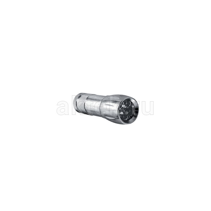 Ручной фонарь КОСМОС M2508-B-LED