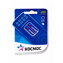 КОСМОС R03 1 шт.