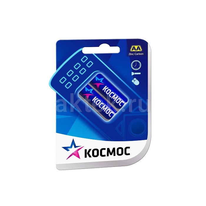 КОСМОС R6 (АА)