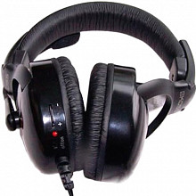 Гарнитура компьютерная игровая Koss HQ-2 3