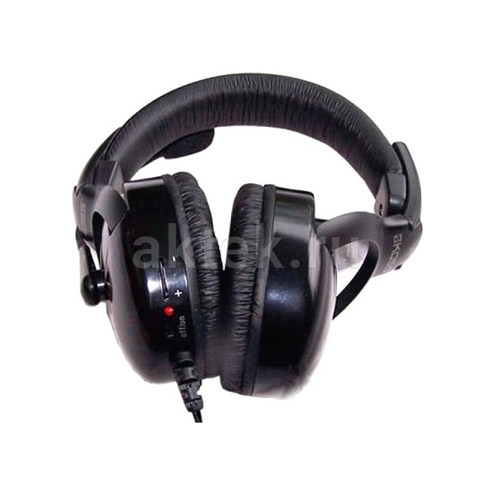 Гарнитура компьютерная игровая Koss HQ-2 3