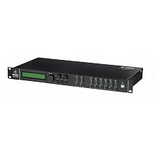 Процессор управления MACKIE SP260 3