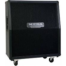 Гитарный кабинет MESA BOOGIE 4x12 Recto Standard Slant 3