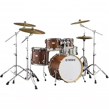 Yamaha TMP2F4CHS кленовая ударная установка, 4 барабана