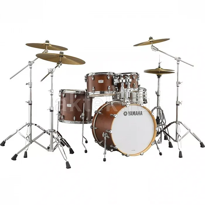 Yamaha TMP2F4CHS кленовая ударная установка, 4 барабана