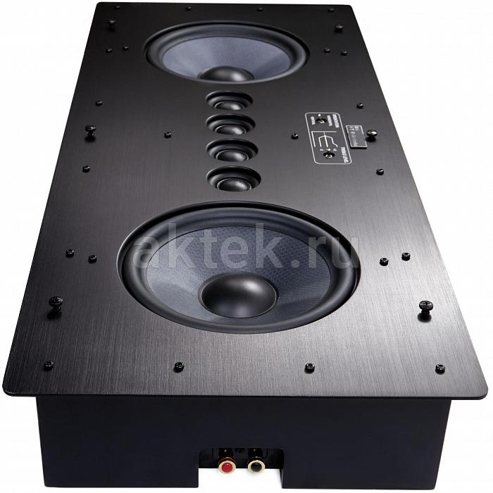 Встраиваемая акустическая система Radiotehnika Integrator LCR8 2