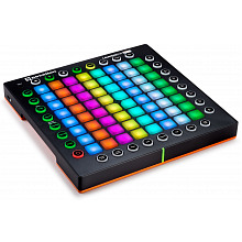 MIDI контроллер NOVATION Launchpad Pro 3