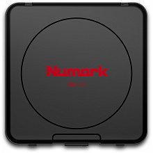 Портативная USB вертушка NUMARK PT01 SCRATCH 2