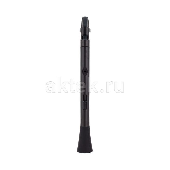 Блок-флейта NUVO Dood (Black/Black) 2