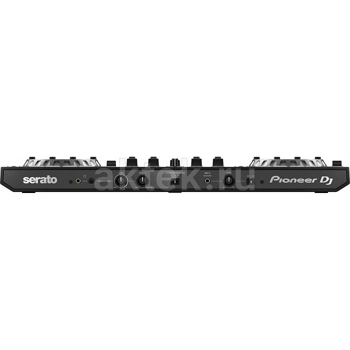 DJ контроллер PIONEER DDJ-SX3 3
