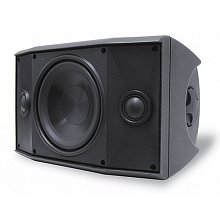 Всепогодная акустическая система Proficient AW500TT Black