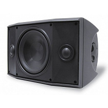 Всепогодная акустическая система Proficient AW500TT Black
