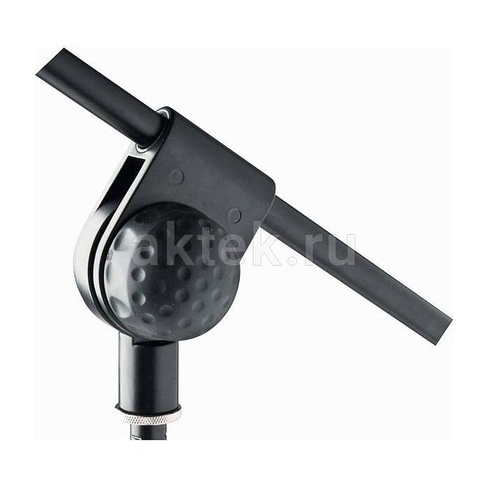 Стойка журавль QUIK LOK A492 BK 2