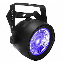 Ультрафиолетовый светодиодный прожектор SHOWLIGHT COB PAR30UV