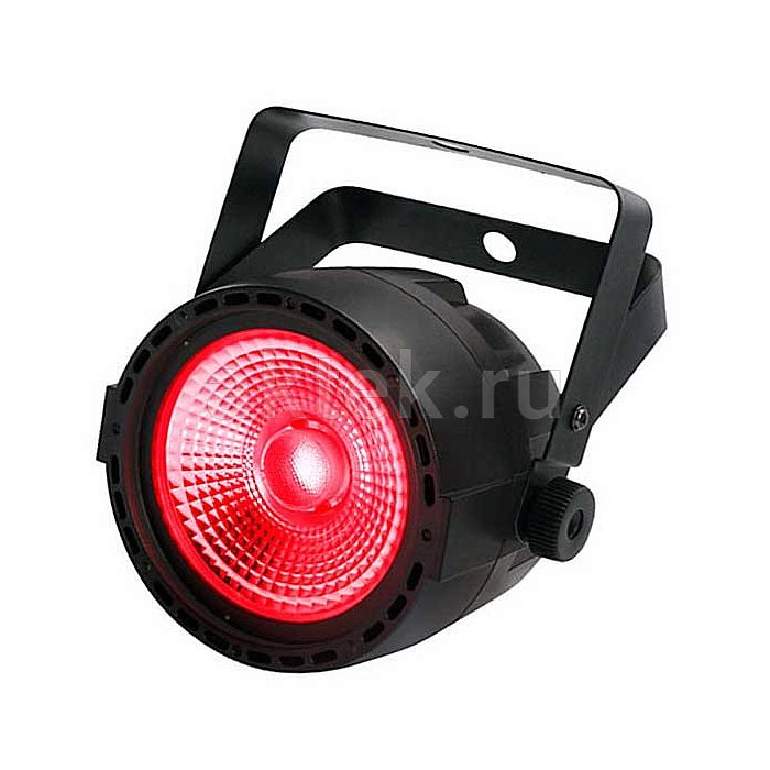 Светодиодный прожектор SHOWLIGHT COB PAR 30W RGB 2