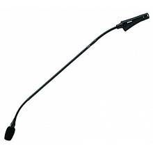 Микрофон на гибком держателе SHURE CVG18S-B/C 3
