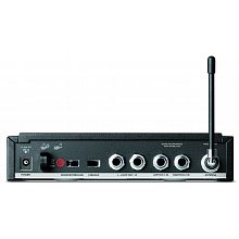 Система персонального мониторинга SHURE P3TER112GR K3E 2