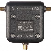 Комплект антенных сплиттеров SHURE UA221-RSMA 2