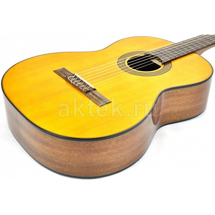 Классическая гитара TAKAMINE GC3 NAT 2