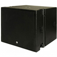 Сабвуфер Topp Pro KSL T118A SUB