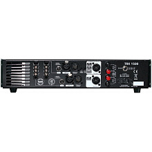 Концертный усилитель мощности Topp Pro TRX1500 2