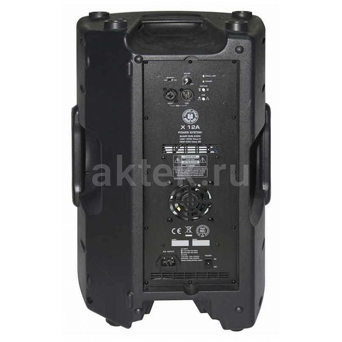 Активная акустическая система Topp Pro X 12A 2