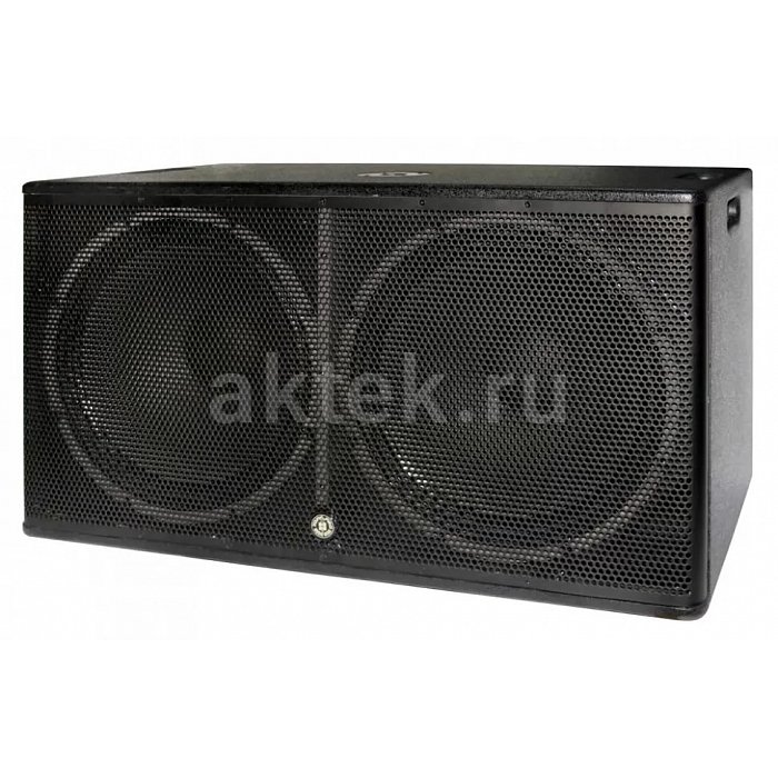 Активный сабвуфер TOPPRO KS218ASUB