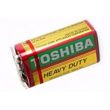 TOSHIBA 6F22 SUPER HD 1 шт.