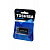 TOSHIBA Alkaline 6LF22 1 шт.