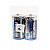 TOSHIBA Alkaline LR14 1 шт.