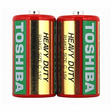 TOSHIBA Heavy Duty R14 1 шт.