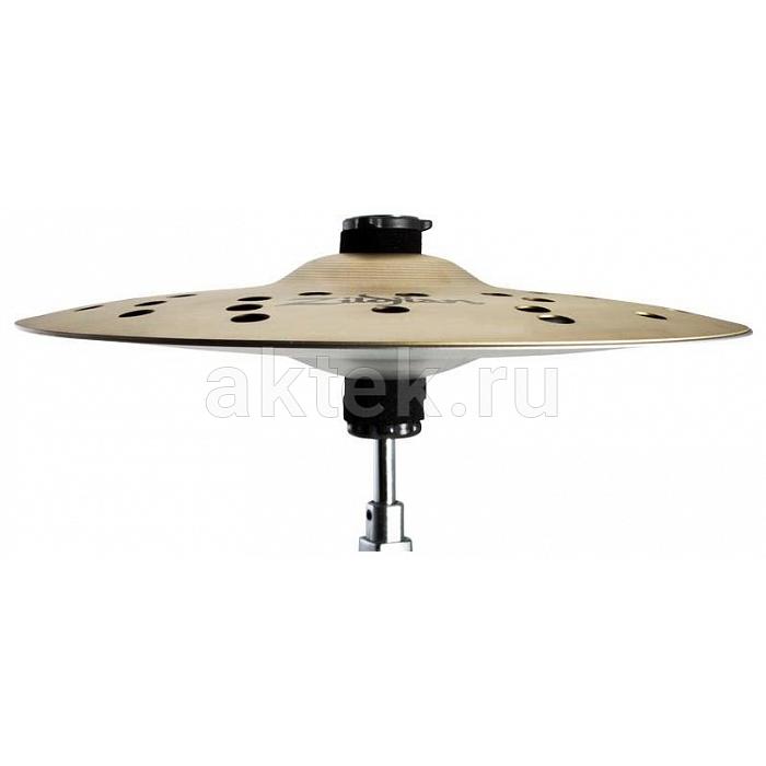 Тарелка ZILDJIAN FXS12 12` FX STACK PAIR 3