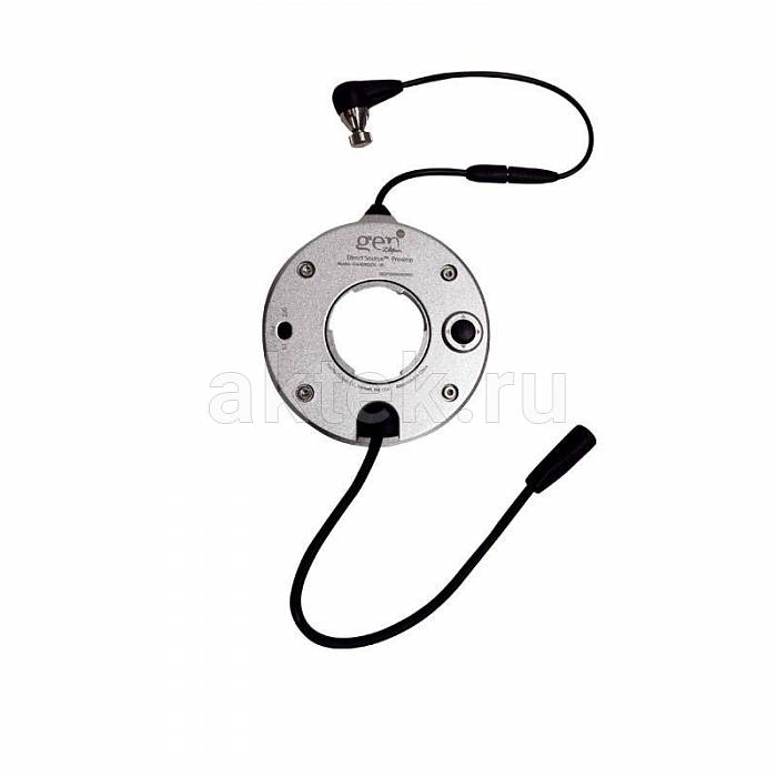 Звукосниматель ZILDJIAN G16AE002DS Direct Source Pickup 2