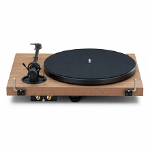 Виниловый проигрыватель Music Hall MMF 2.3 SE Walnut 2